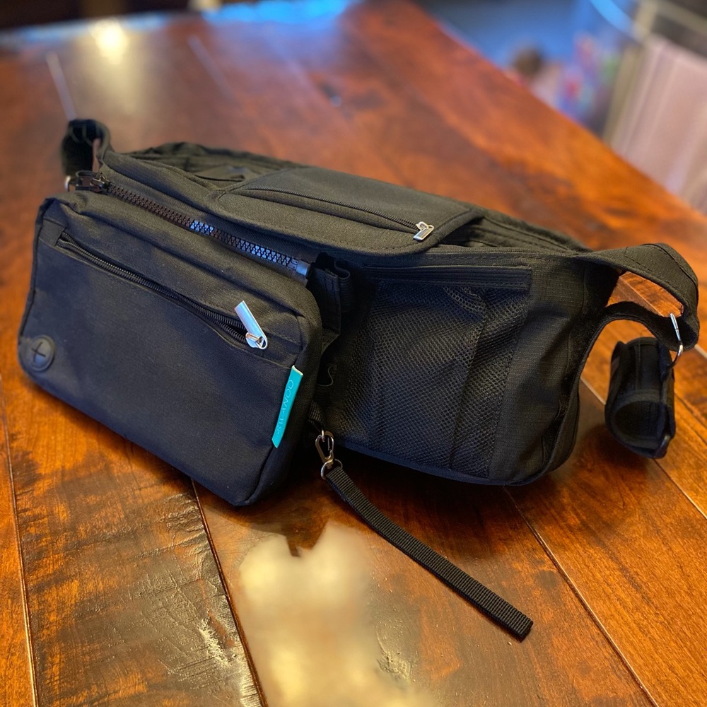 Stroller Organizer